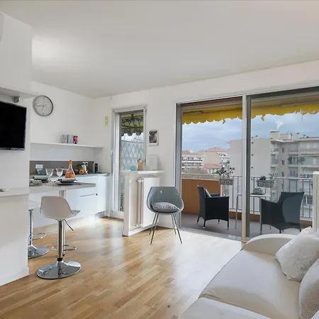 Lumiere Du Matin San Felice - Happy Apartment