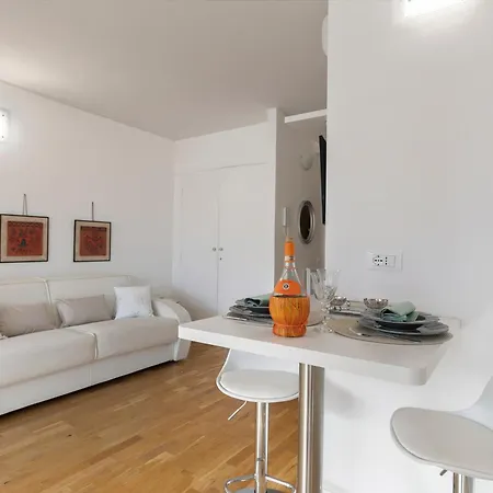 Lumiere Du Matin San Felice - Happy Apartment Menton