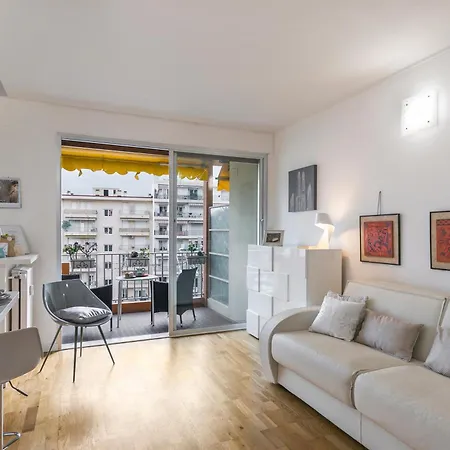 Lumiere Du Matin San Felice - Happy Apartment
