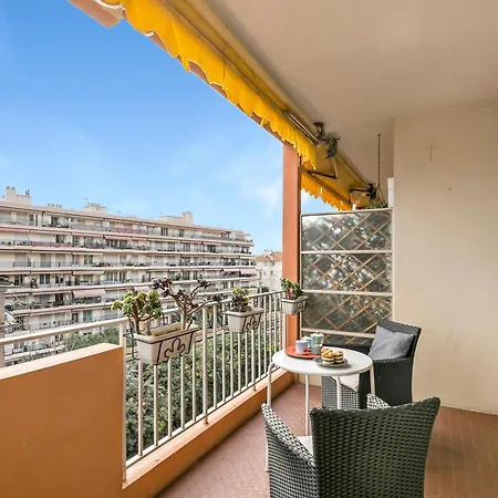 Apartment Lumiere Du Matin San Felice - Happy