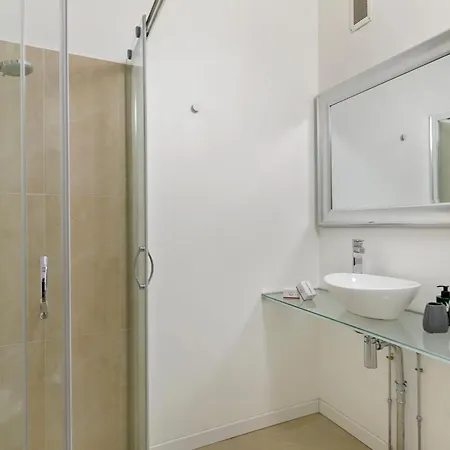Lumiere Du Matin San Felice - Happy Apartment *