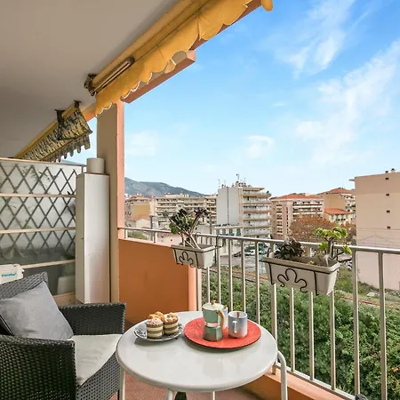 Apartment Lumiere Du Matin San Felice - Happy *
